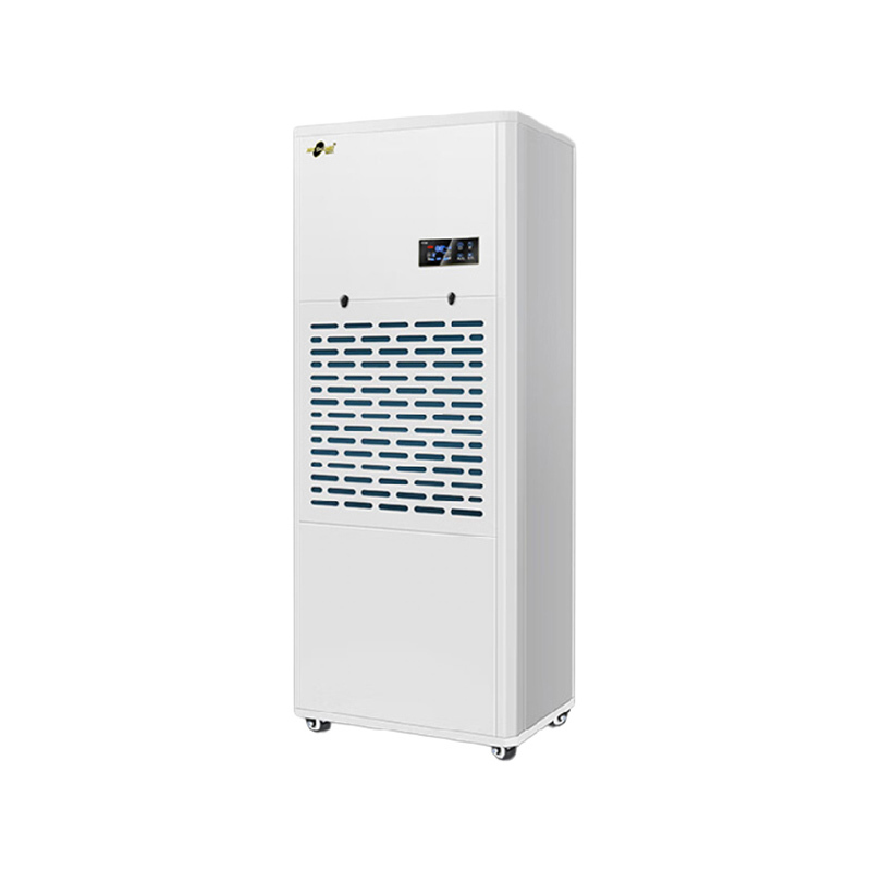 MSSHIMEI/湿美 工业除湿机 MS-9180B 除湿量180L/d 380V 200~300m² 不含安装服务 1台