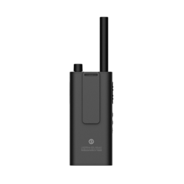 MI/小米 对讲机 Lite 黑色 2000mAh 1个