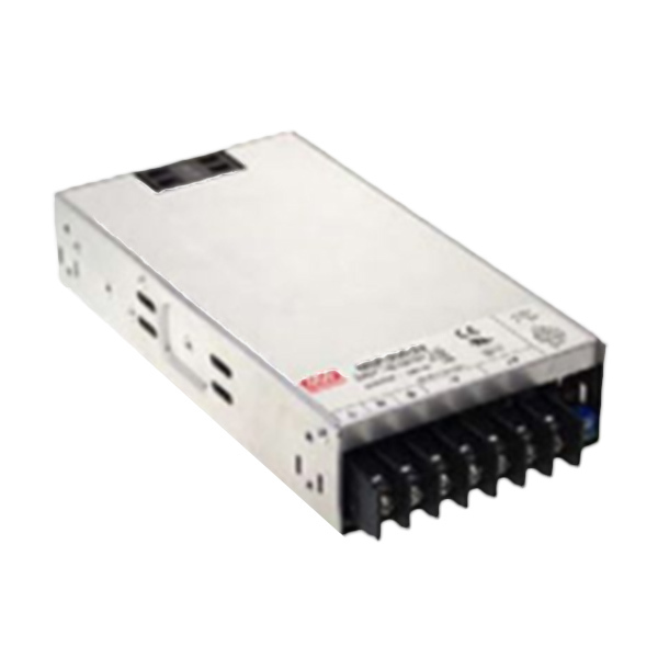 MW/明纬 开关电源 MSP-300-24 1个