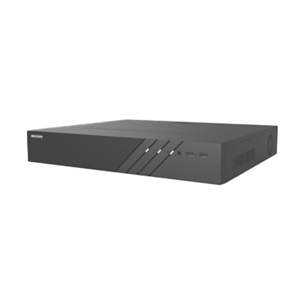 HIKVISION/海康威视 网络硬盘录像机 DS-7908N-R4/8P(标配) 支持最大8路同步回放 支持Poe供电 1台