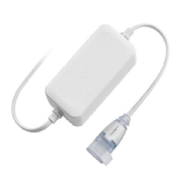 BULL/公牛 LED工程款灯带连接器 GN-ME-C400B-AE(工程款单色电源50m(B10711灯带连接器成品) 220V 1只