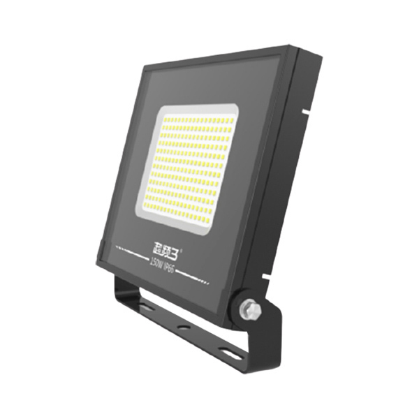 CPS/超频三 启明星投光灯 TG-QMX-0150-E01 150W 6500K 1套