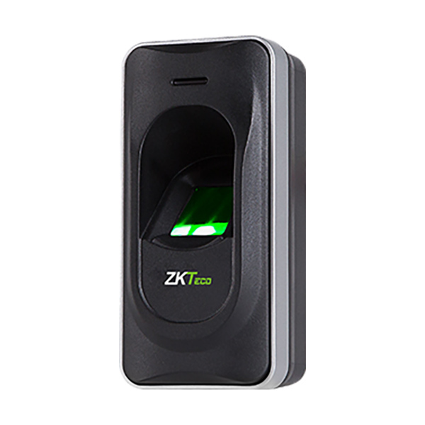 ZKTECO/熵基 FR1200系列指纹识别读卡器 FR1200(MF) 适用IC卡 1个