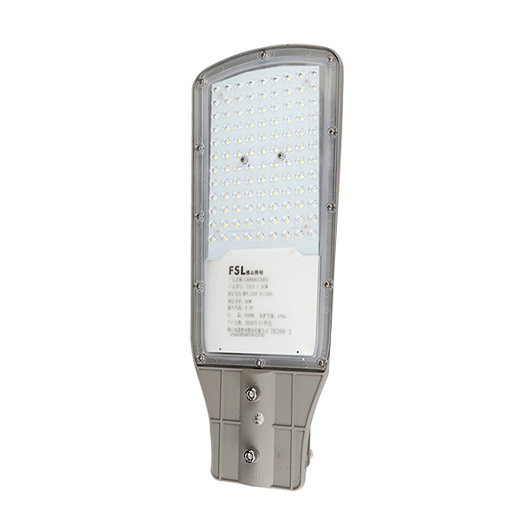 FSL/佛山照明 LED路灯头 LD0668 60W 6500K 1个