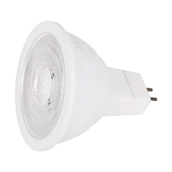 FSL/佛山照明 LED灯杯 超炫系列 灯杯 MR16 GU5.3 AC220V 4.5W 6500K 白光 1只