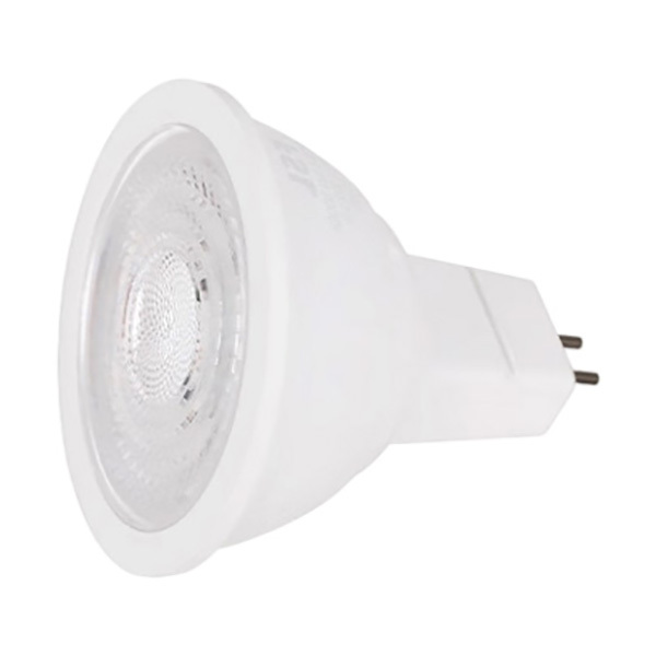 FSL/佛山照明 LED灯杯 超炫系列 灯杯 MR16 GU5.3 AC220V 4.5W 3000K 黄光 1只