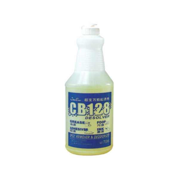 CHAOBAO/超宝 万能起渍剂 CB128 700mL 1瓶