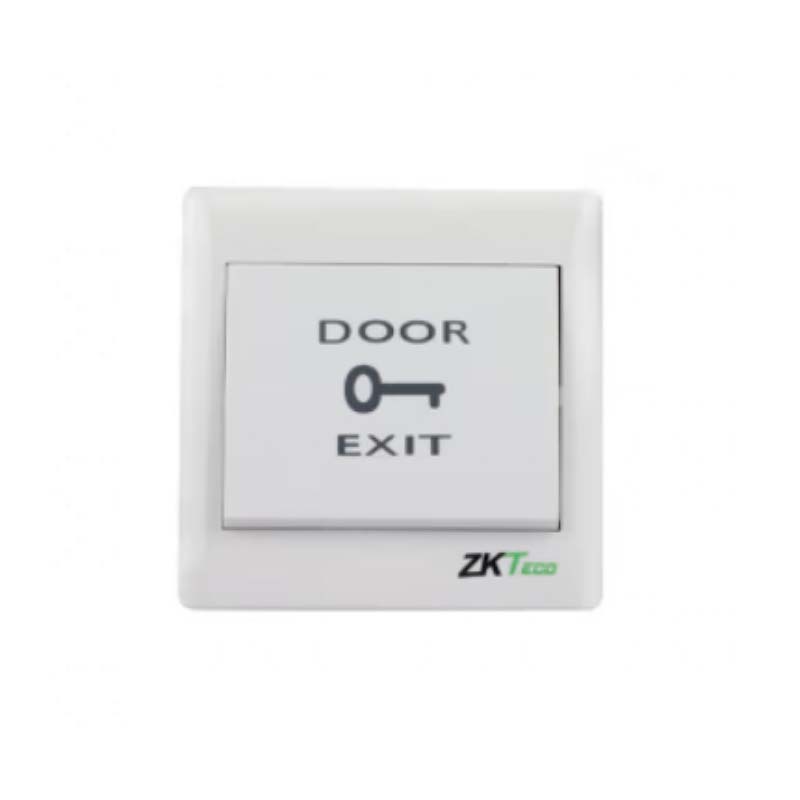 ZKTECO/熵基 出门开关 EX-802 不带底盒 1个