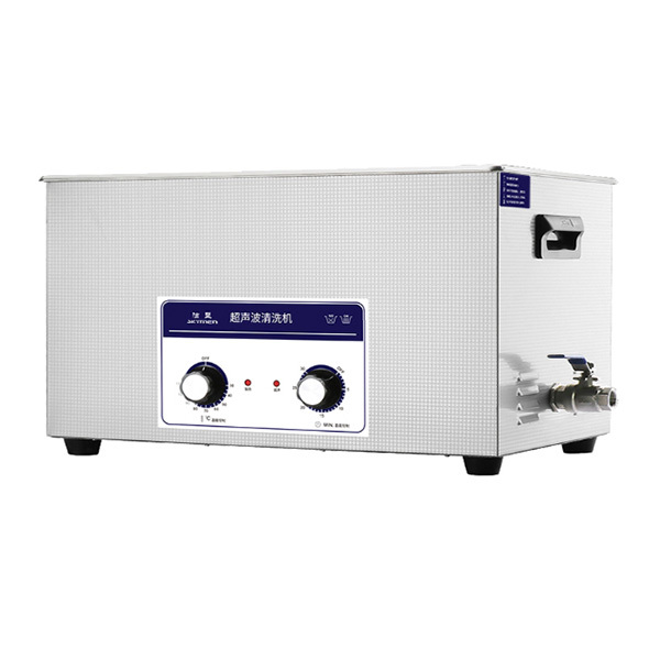 SKYMEN/洁盟 超声波清洗机 JP-100 超声功率600W 30L 1台