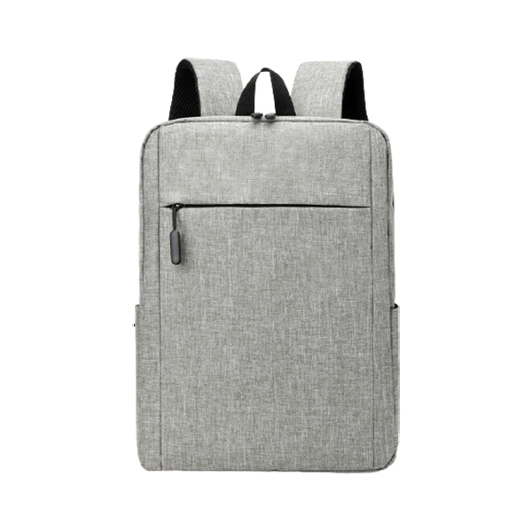 HYX/恒源祥 轻便时尚旅行双肩电脑包 HYX028XB 290×100×400mm 牛津布 黑色/灰色/蓝色/红色随机 里布织物面料 1个