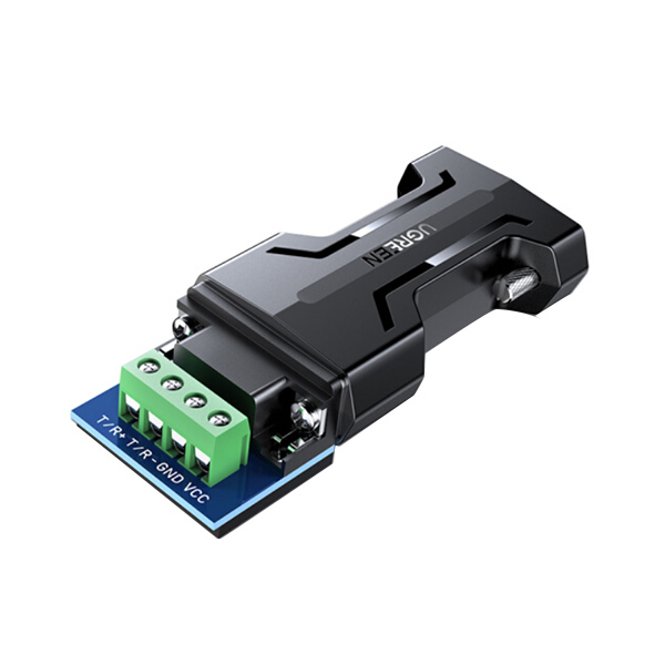 UGREEN/绿联 RS232转RS485串口转换器 80110 1个
