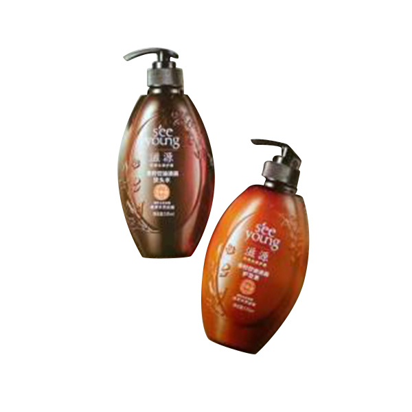 SEEYOUNG/滋源 茶籽凝萃清屑护发素 6944750427523 535mL 1瓶