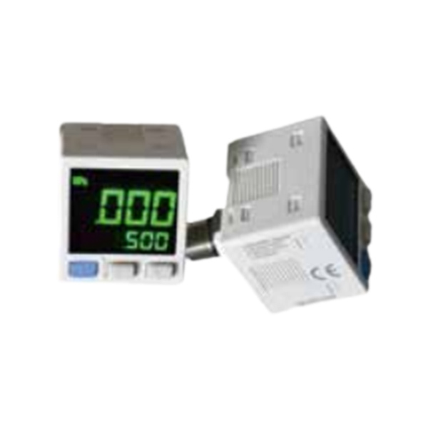 MAXAIR/迈斯艾尔 气压表 MPX-R01N-6M-KA 1个