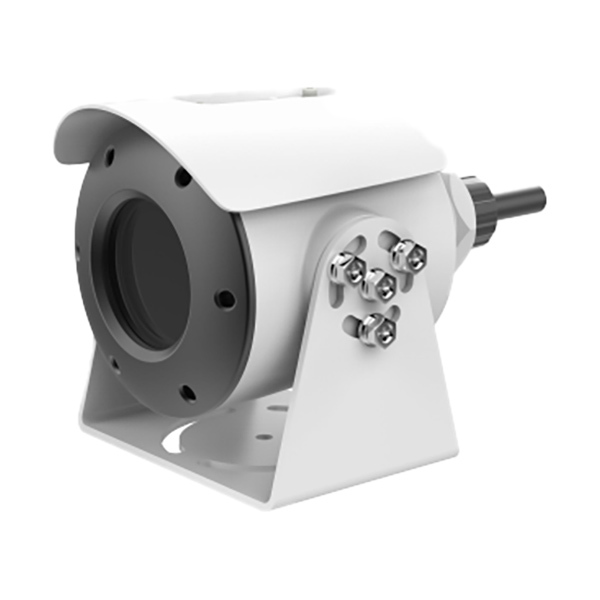 HIKVISION/海康威视 防爆筒型网络摄像机 DS-2XE3026FWD-I 镜头焦距4mm 像素200万 1台