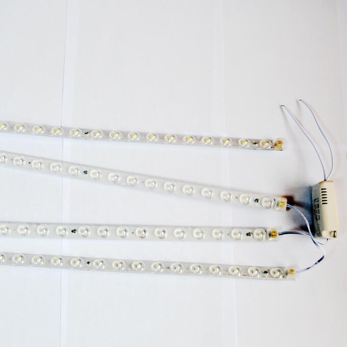 GERUIJIE/格瑞捷 LED光源替换模组 GRJ-DT-000-40W 40W 1组