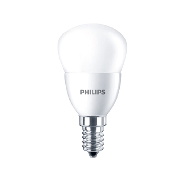 PHILIPS/飞利浦 LED小球泡 6.5W E14 6500K白光 1只