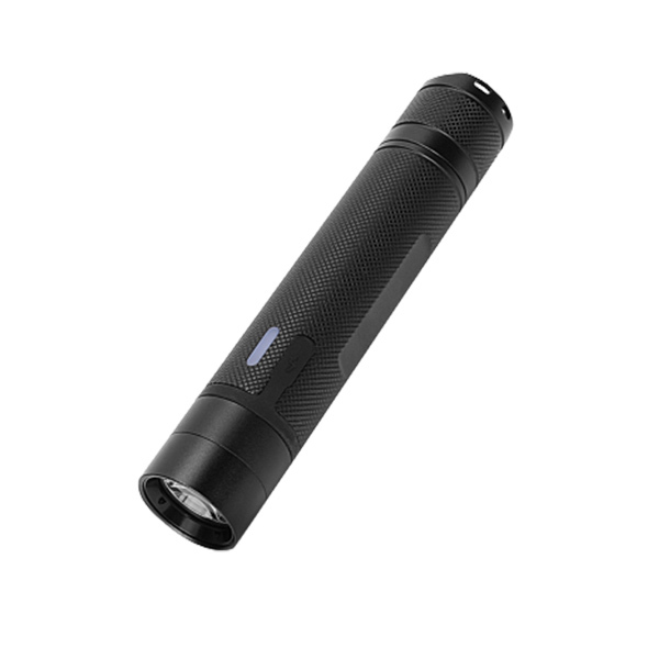 NICRON/耐朗 微型防爆手电筒 EXB91 含1节锂电池 1个