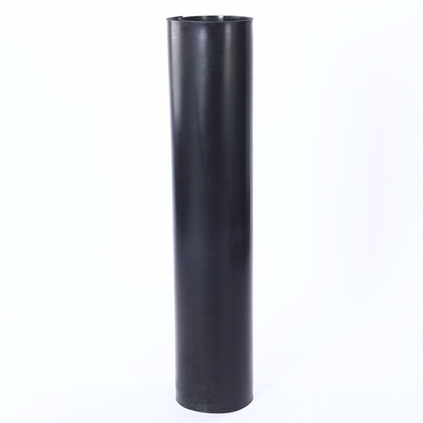 YIGUANGXING/益光兴 绝缘橡胶板 1×10m 黑色 平面厚5mm 耐压等级10kV 1卷