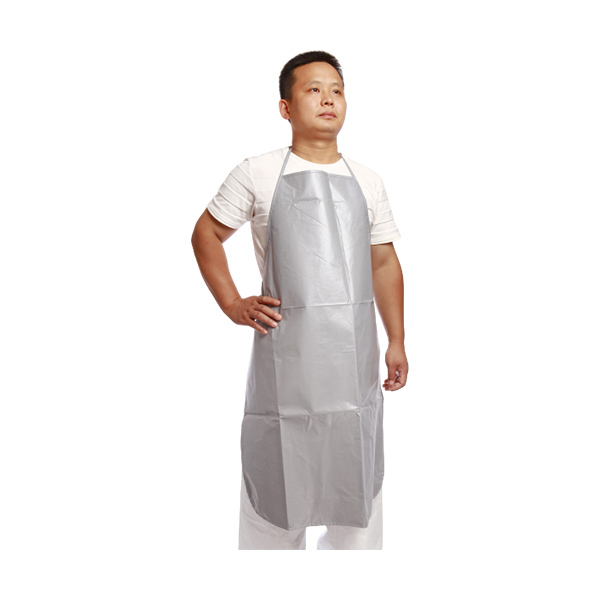 BETERSAFE/倍尔赛夫 TMF 围裙 灰色 70×95cm 1条