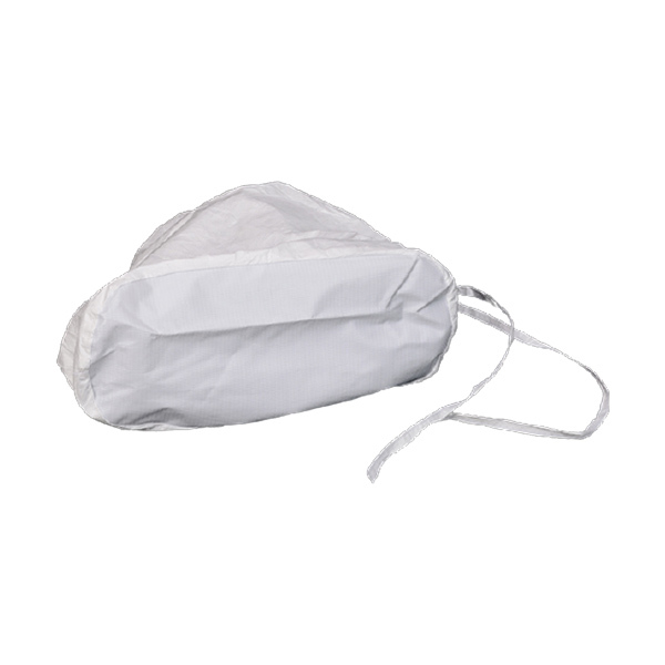 BETERSAFE/倍尔赛夫 TVK 防滑鞋套 白色 均码 帮高26cm 适配44码以下 1双