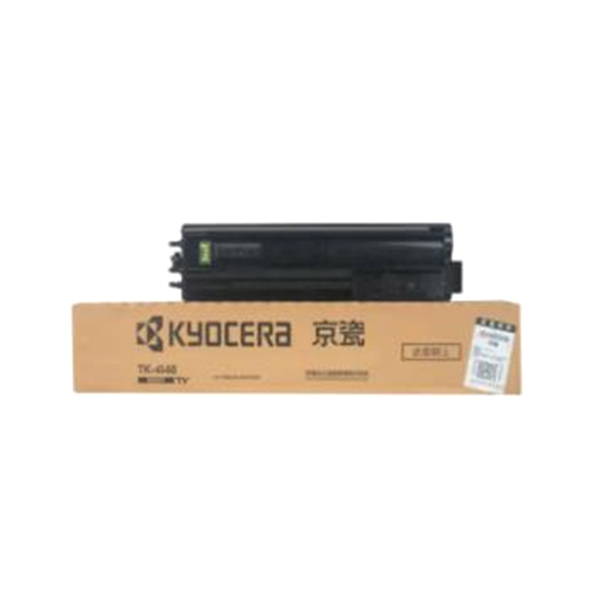 KYOCERA/京瓷 粉盒 TK-4148 黑色 适用2020/2021 1个