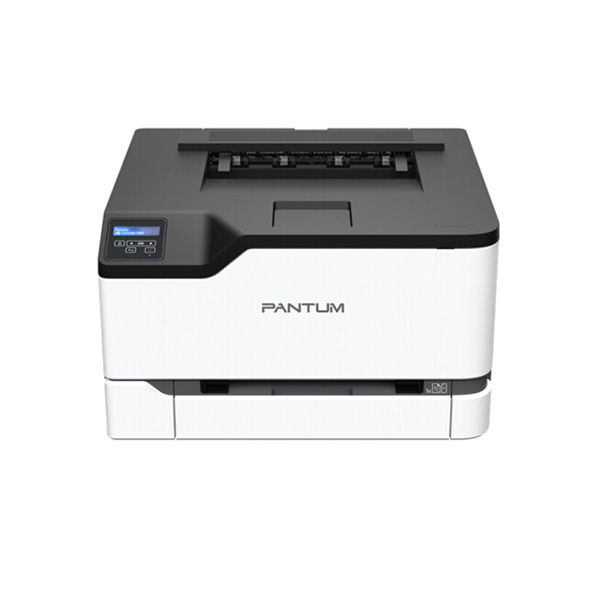 PANTUM/奔图 A4彩色激光打印机 CP2200DW 适用CTL-2000K 双面无线 1台