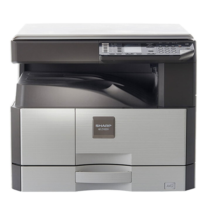 SHARP/夏普 A3复印打印扫描多功能复合一体机 AR-2421X 37kg 1台
