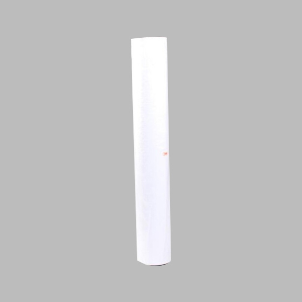 CHUANMEI/传美 绘图纸 80g 920x50mx2寸(大众变速专用) 1卷