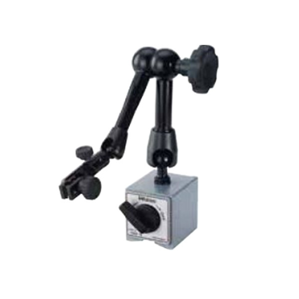 MITUTOYO/三丰 磁性表座 7032-10 φ6mm/φ8mm/φ9.53mm 带机械锁闭 不代为第三方检测 1架