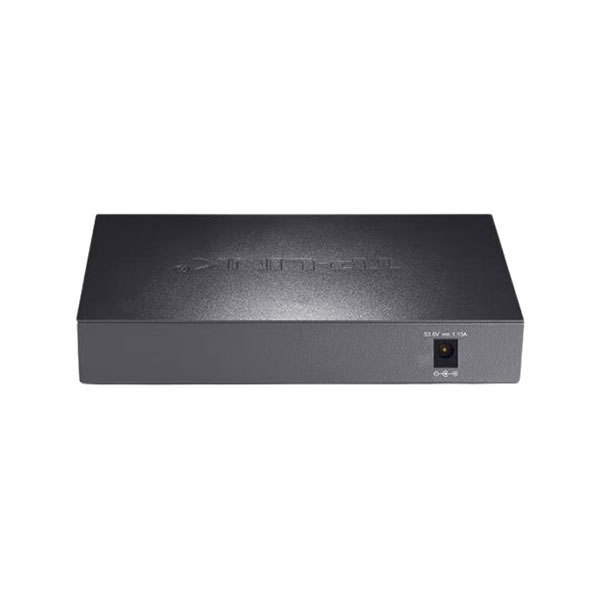 TP-LINK/普联 POE交换机 TL-SF1009P 9口 1个