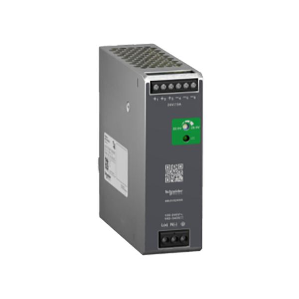 SCHNEIDER/施耐德电气 封闭式开关电源 ABLS1A24050 1个