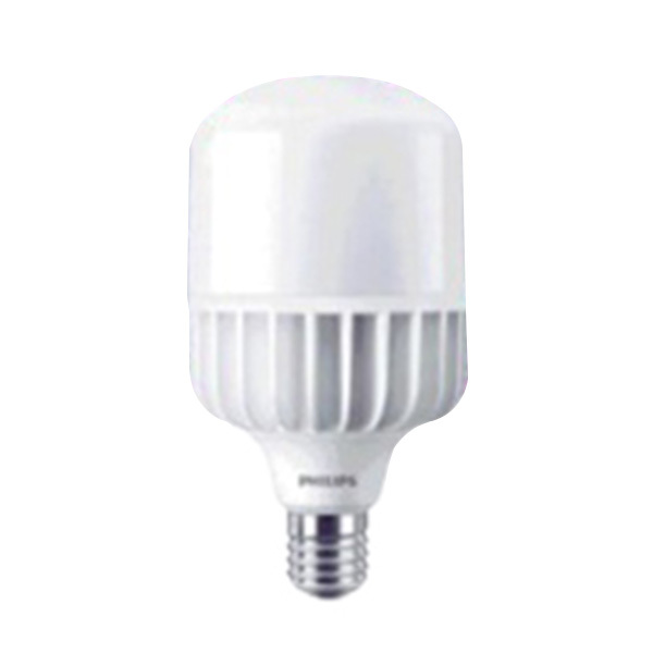 PHILIPS/飞利浦 LED球泡 TForce Core HB 30W E27 865 升级为G4 白光 1个