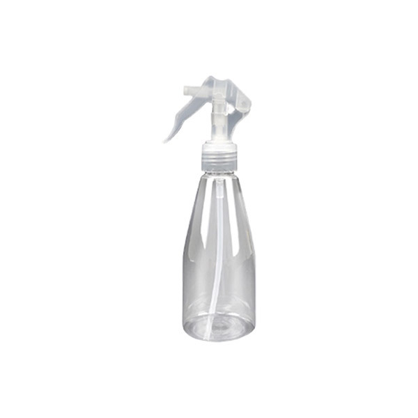 SAFEWARE/安赛瑞 便携式喷雾瓶 600342 200mL 透明白 2个 1包