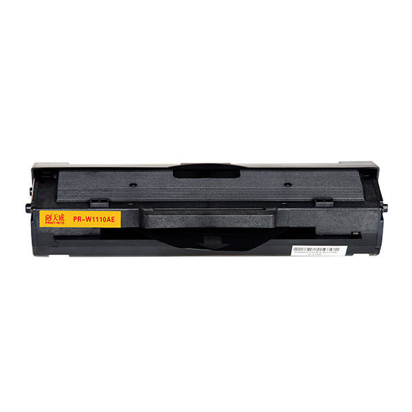 PRINT-RITE/天威 商用装粉盒 PR-W1110AE 黑色 加粉乐 适用HP Laser108a/108w/MFP136a/136nw/136w/138pnw/138pn/138p/136wm 1盒