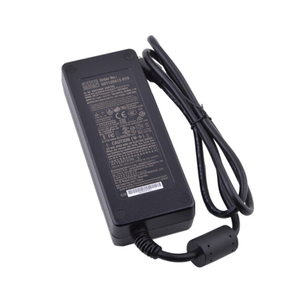 MW/明纬 电源适配器 GST120A12-R7B 1个