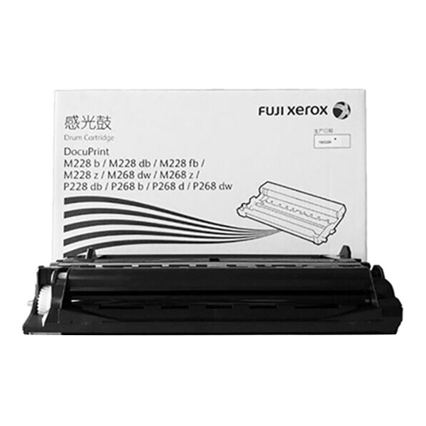 FUJIFILM/富士胶片 硒鼓 CT351056 (新老品牌交替中 产品随机发货) M228b/db/fb/z/M268dw/z P228db/P268b/d/dw 1个