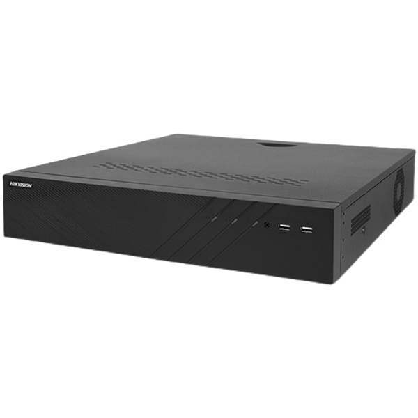 HIKVISION/海康威视 监控硬盘录像机 DS-8864N-R8 Smart H.265 1台
