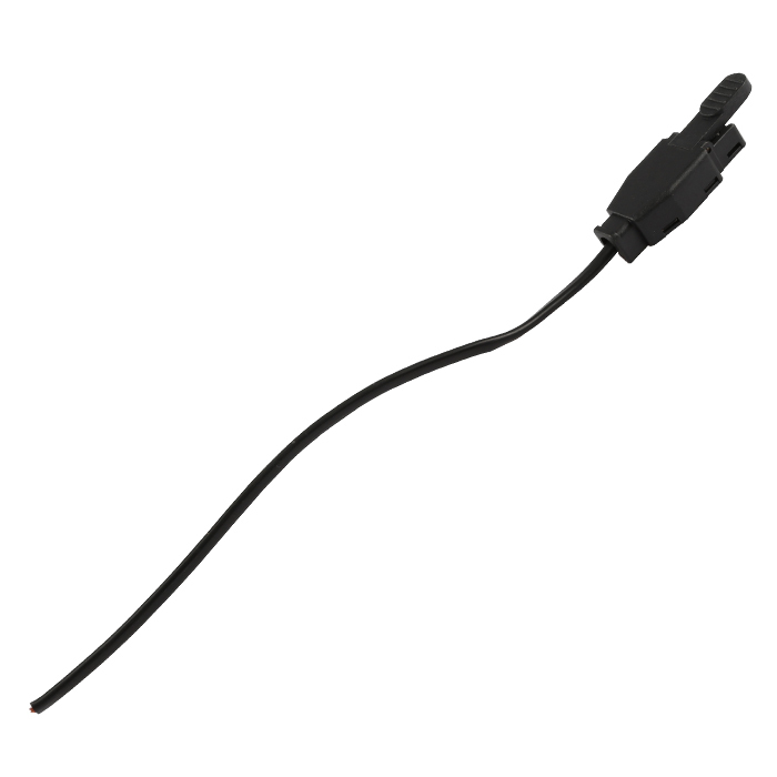 BLACKWOLF/黑狼 氩弧焊枪配件开关 K01 带线 10个 1扎