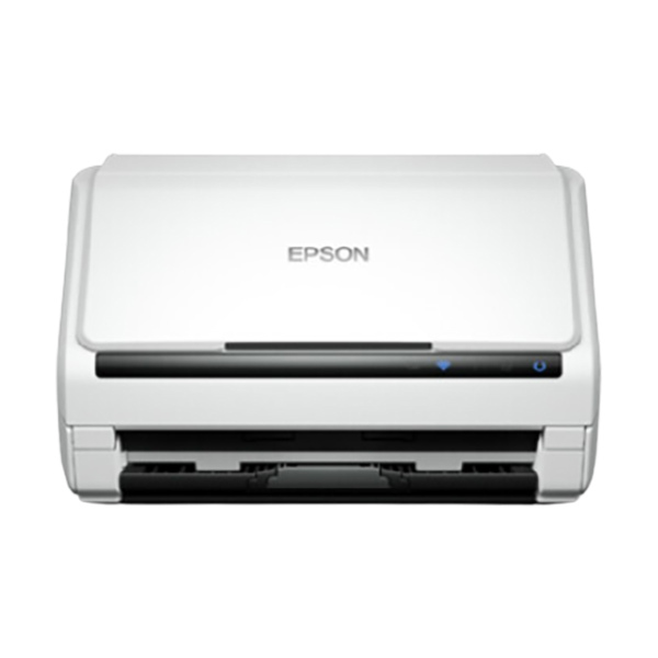 EPSON/爱普生 A4高速Wi-Fi扫描仪 DS-570WII 馈纸式 网络/无线/WI-FI 1台
