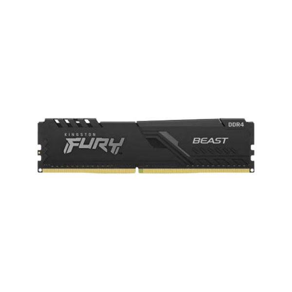 KINGSTON/金士顿 台式机内存条 DDR4 16GB 骇客 1条