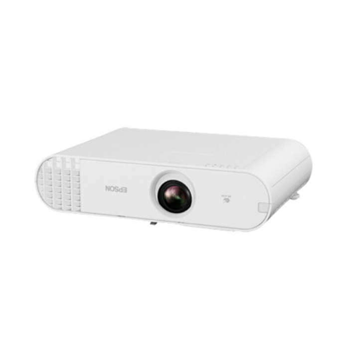EPSON/爱普生 商务投影仪 CB-X50 1024×768 3600lm XGA 单主机 不含安装 1台
