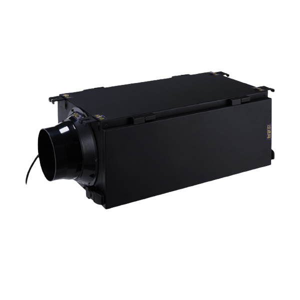 BELIN/贝菱 吊顶除湿机 BL-830D-D 除湿量30L/d 220V 30~50m² 不含安装服务 1台