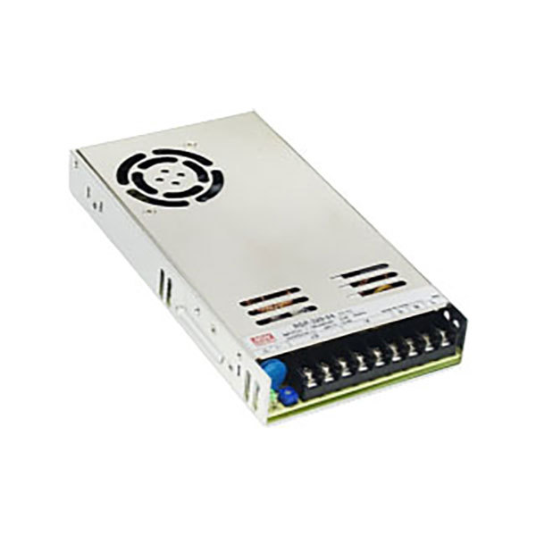 MW/明纬 开关电源 RSP-320-27 1个