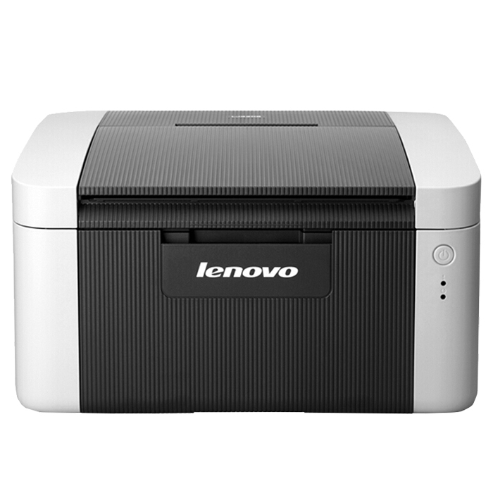 LENOVO/联想 A4黑白激光家用办公打印机 LJ2205 适用LT201墨粉盒LD201硒鼓 5.65kg 1台