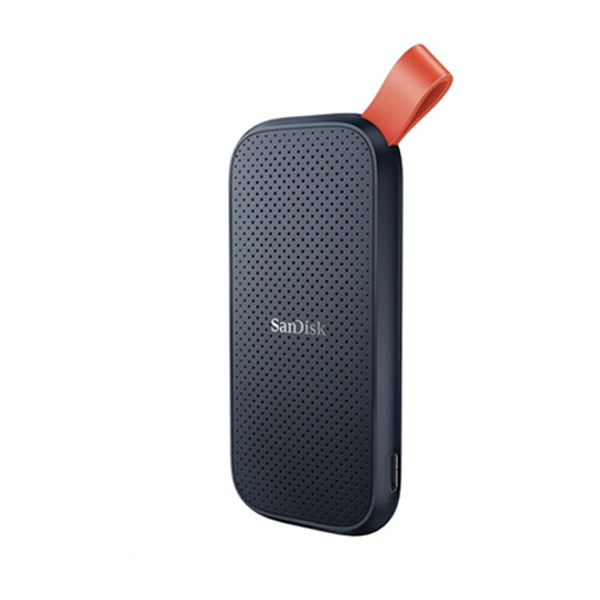 SANDISK/闪迪 硬盘 SDSSDE30-2TB-Z25 1个