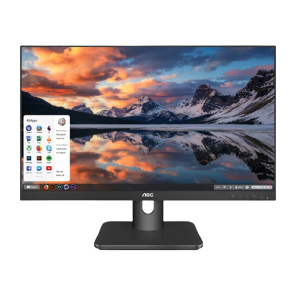 AOC 显示器 X23E1H 22.5" 1920×1200 1台
