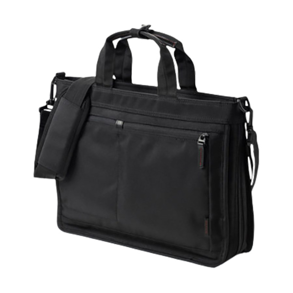 SANWA/山业 手提电脑包 BAG-BF1BK 13.3" 黑色 防泼水 1个