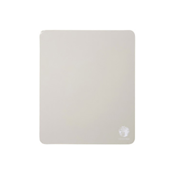 SANWA/山业 光滑鼠标垫 MPD-OP54GYN 灰色 表面/PP PVC 底部/橡胶 1个