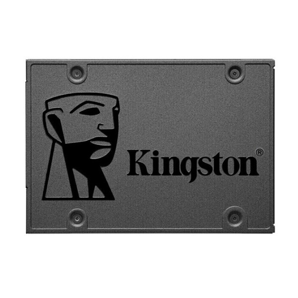 KINGSTON/金士顿 SSD固态硬盘 A400系列 480GB SATA3.0 1个
