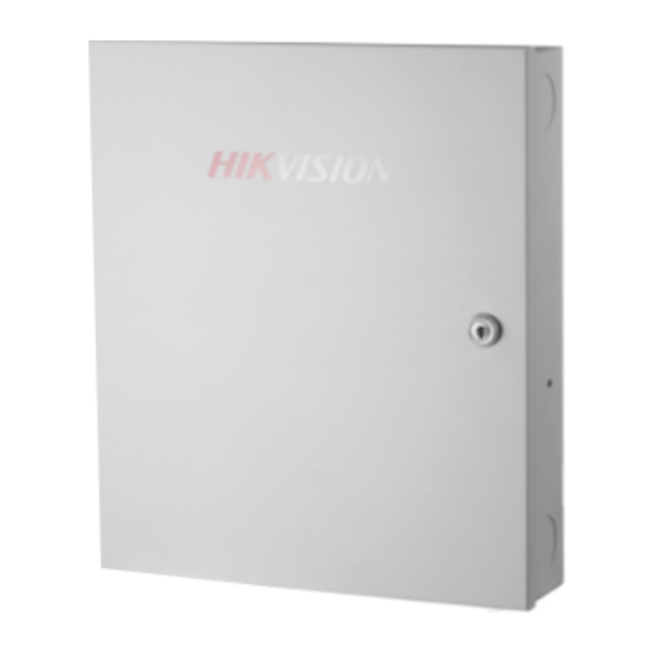 HIKVISION/海康威视 网络红外报警主机 DS-19A08-01BN 1个